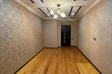 Satılır Yeni Tikili Nərimanov Parkı 