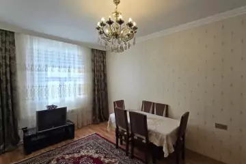 Satılır Həyət Evi Bakıda 