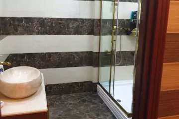 Satılır Yeni Tikili Rəsulzadə Qəsəbəsində 