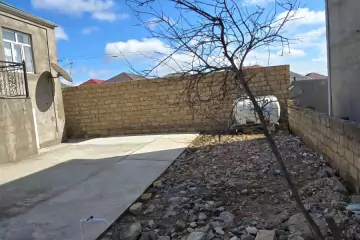 Satılır Həyət Evi Bakıda 