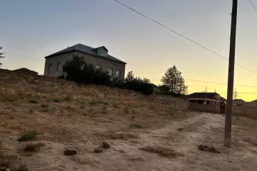 Satılır Torpaq Goradildə 