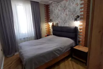 Satılır Yeni Tikili 8-ci Mikrorayonda 