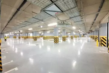 Satılır Yeni Tikili Ağ şəhər Kompleksində 