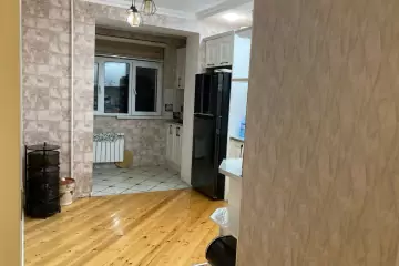 Satılır Köhnə Tikili Qaraçuxurda 