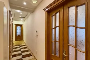 Satılır Yeni Tikili Rəsulzadə Qəsəbəsində 