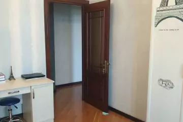 Satılır Yeni Tikili Rəsulzadə Qəsəbəsində 