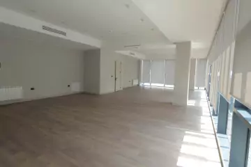 Aylıq Kirayə Ofis Nərimanov Parkı 