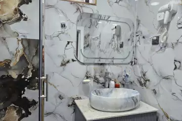 Satılır Villa Mərdəkanda 