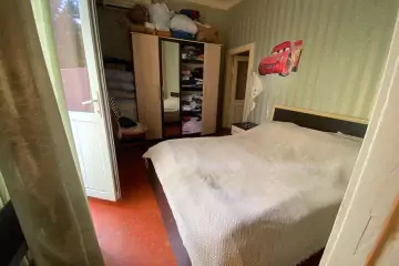 Satılır Köhnə Tikili 3-cü Məhəllədə 