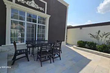 Satılır Villa Mərdəkanda 