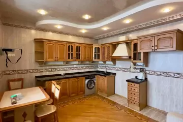 Satılır Yeni Tikili Rəsulzadə Qəsəbəsində 