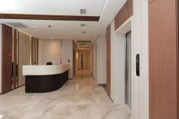 Aylıq Kirayə Ofis Nərimanov Parkı 