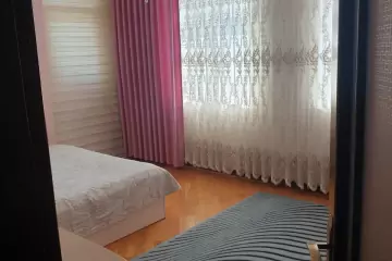 Satılır Yeni Tikili Rəsulzadə Qəsəbəsində 