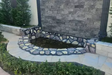 Satılır Villa Mərdəkanda 