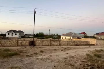 Satılır Torpaq Goradildə 
