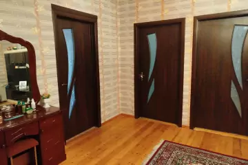 Satılır Həyət Evi Maştağada 