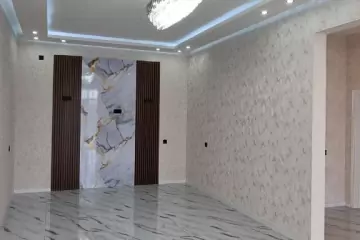 Satılır Bağ Evi şüvəlanda 