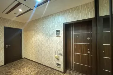 Satılır Yeni Tikili Nərimanov Parkı 