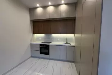 Satılır Yeni Tikili Bayılda 