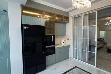 Satılır Yeni Tikili Həzi Aslanovda 