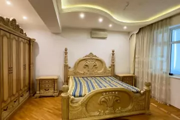 Satılır Yeni Tikili Rəsulzadə Qəsəbəsində 