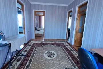 Satılır Həyət Evi əmircanda 