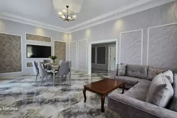 Satılır Villa Mərdəkanda 