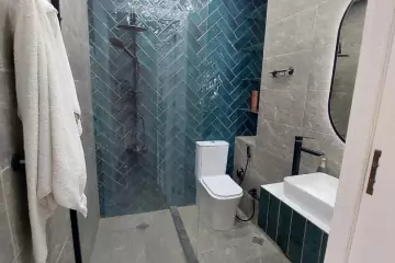 Satılır Yeni Tikili 8-ci Mikrorayonda 