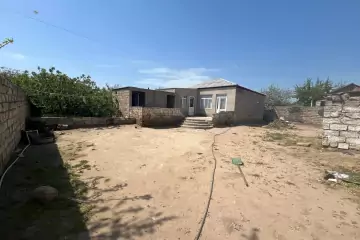Satılır Həyət Evi Maştağada 