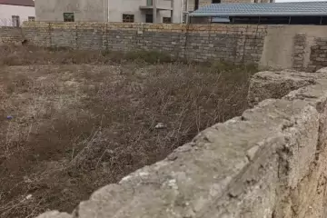 Satılır Torpaq Savalan Qəsəbəsida 