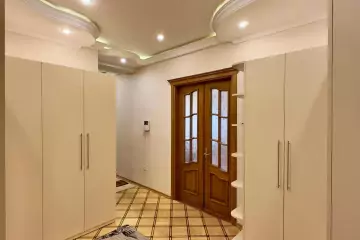 Satılır Yeni Tikili Rəsulzadə Qəsəbəsində 