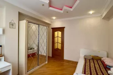 Satılır Yeni Tikili Rəsulzadə Qəsəbəsində 