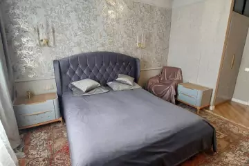 Satılır Yeni Tikili 8-ci Mikrorayonda 