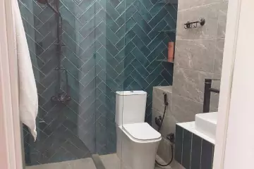 Satılır Yeni Tikili 8-ci Mikrorayonda 