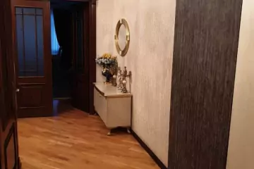 Satılır Yeni Tikili Rəsulzadə Qəsəbəsində 