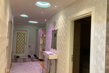 Satılır Köhnə Tikili Qaraçuxurda 