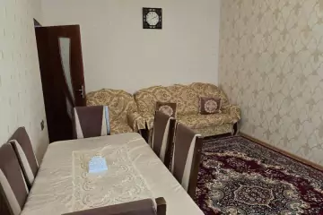 Satılır Həyət Evi Bakıda 