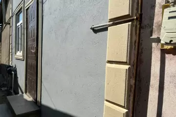 Satılır Həyət Evi Bakıda 