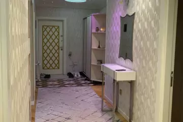 Satılır Köhnə Tikili Qaraçuxurda 