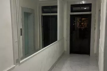 Satılır Yeni Tikili Həzi Aslanovda 