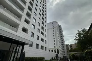 Satılır Yeni Tikili Bayılda 