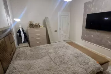 Satılır Yeni Tikili Həzi Aslanovda 