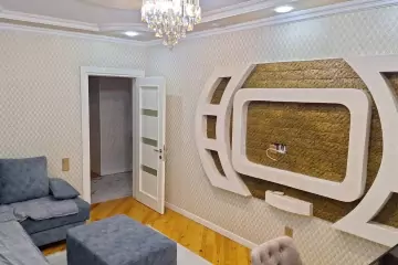 Satılır Köhnə Tikili Qaraçuxurda 