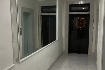 Satılır Yeni Tikili Həzi Aslanovda 