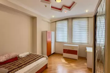 Satılır Yeni Tikili Rəsulzadə Qəsəbəsində 