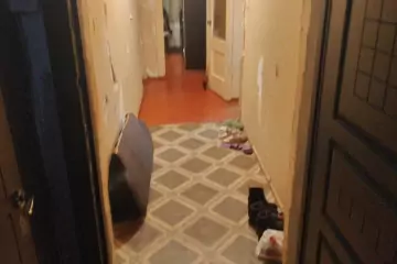 Satılır Köhnə Tikili 3-cü Məhəllədə 