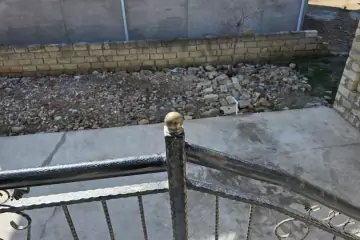 Satılır Həyət Evi Bakıda 