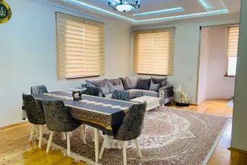 Satılır Həyət Evi Maştağada 