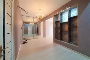 Satılır Yeni Tikili Nərimanov Parkı 