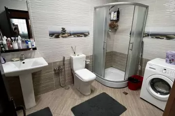 Aylıq Kirayə Yeni Tikili 4-cü Mikrorayonda 